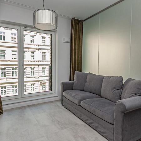 Urban Apartment Deluxe Kamienica Nova 3 Szczecin Luaran gambar