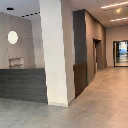 Urban Apartment Deluxe Kamienica Nova 3 Szczecin Luaran gambar