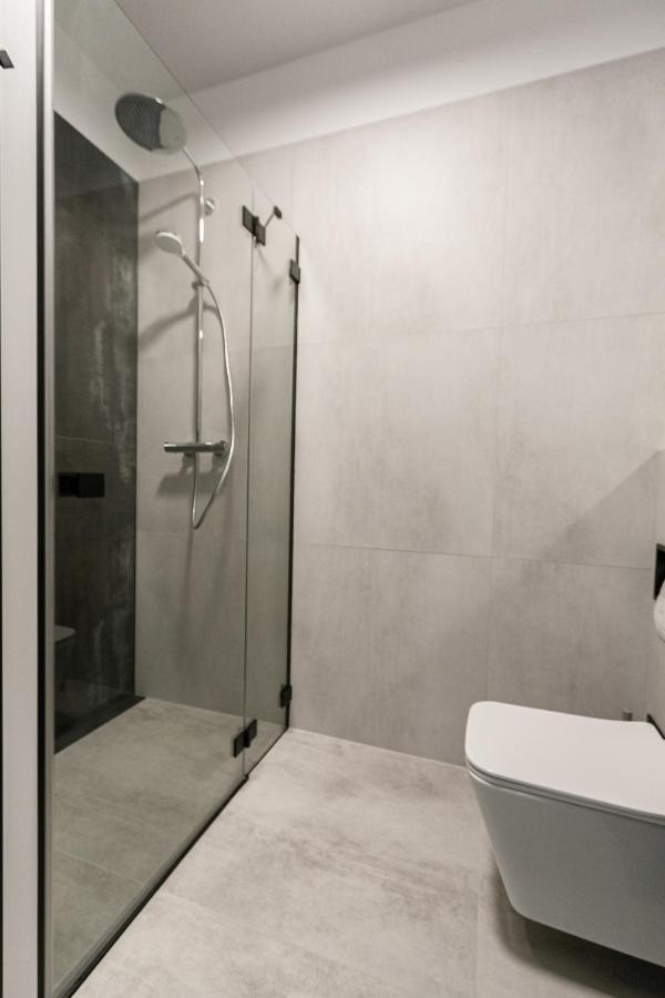 Urban Apartment Deluxe Kamienica Nova 3 Szczecin Luaran gambar