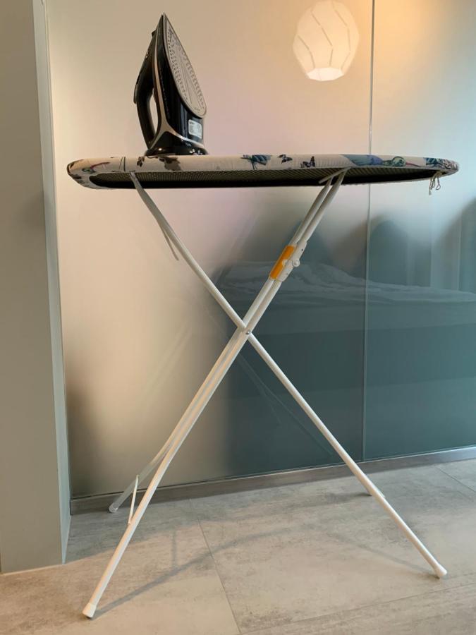 Urban Apartment Deluxe Kamienica Nova 3 Szczecin Luaran gambar